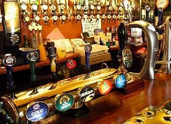 The Nags Head Zajazd York