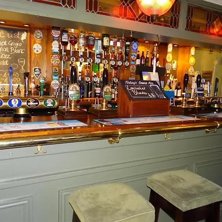 The Nags Head 요크