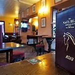 Fogadó The Nags Head York