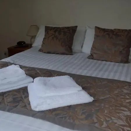 The Nags Head 4* York