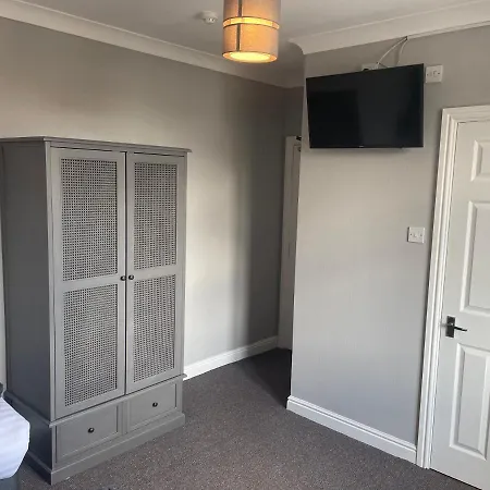 Zajazd The Nags Head