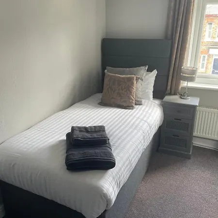 Zajazd The Nags Head York