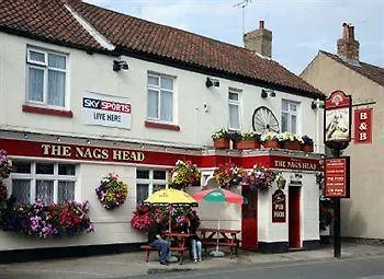 The Nags Head York