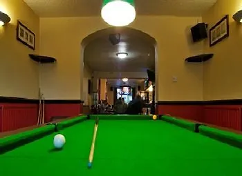 The Nags Head York