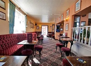 The Nags Head