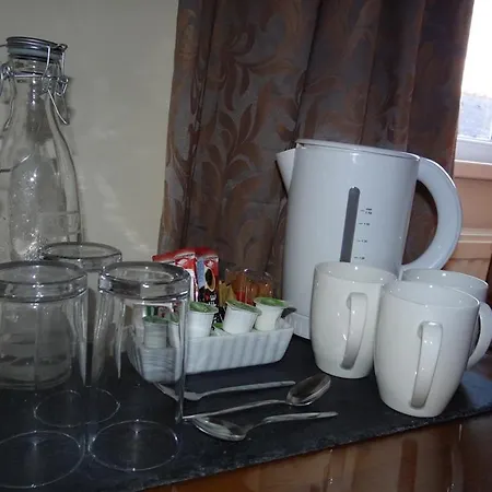 Zajazd The Nags Head 3*