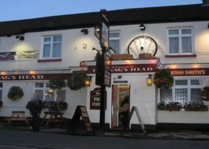 The Nags Head