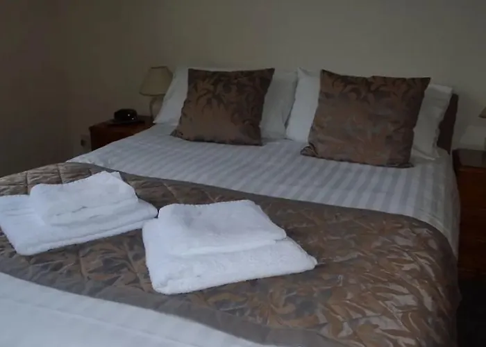 The Nags Head 3* Γιορκ