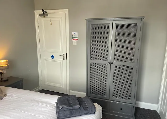 The Nags Head Inn York