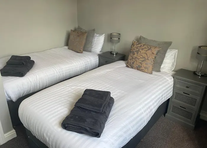 The Nags Head Πανδοχείο Γιορκ