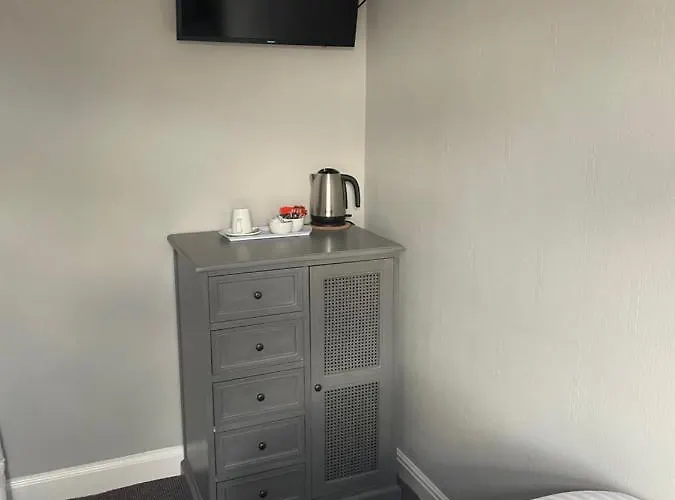 The Nags Head Γιορκ