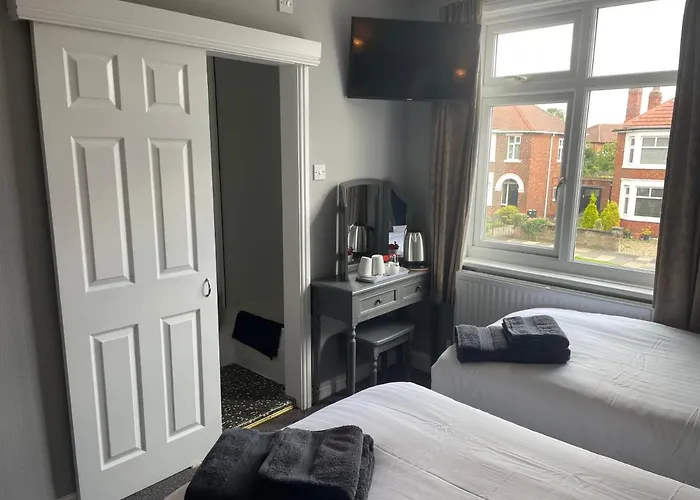 The Nags Head Γιορκ