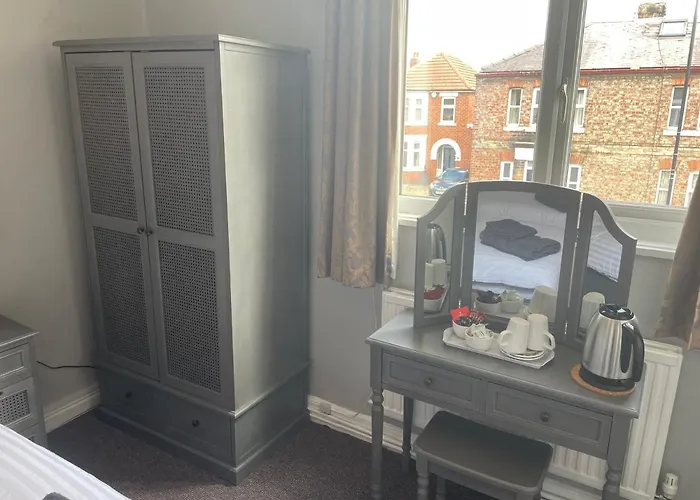 The Nags Head Inn York