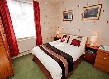 The Nags Head Πανδοχείο