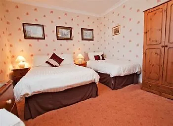 Inn The Nags Head York