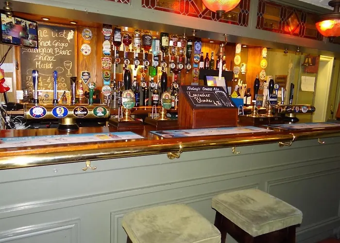 The Nags Head Γιορκ