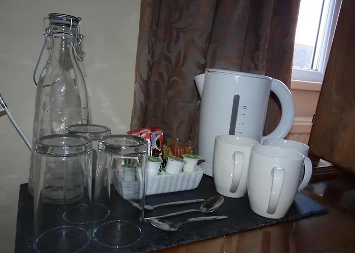 Inn The Nags Head 3*