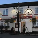 The Nags Head