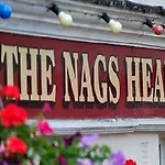 The Nags Head Мини-отель Йорк