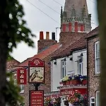 The Nags Head 3*