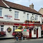 The Nags Head Йорк