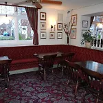Мини-отель The Nags Head Йорк