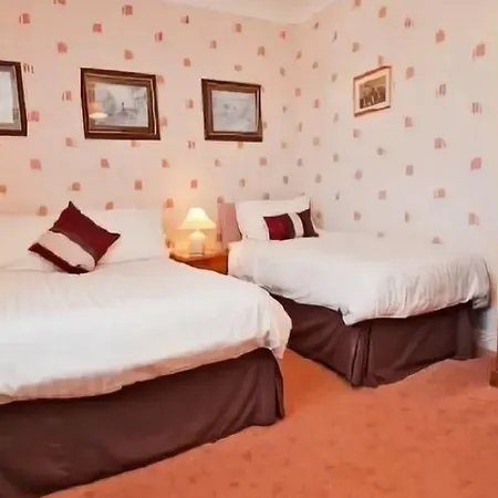 Locanda The Nags Head