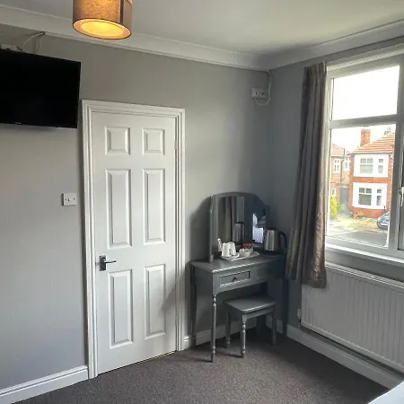 The Nags Head 4*