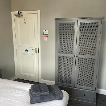 The Nags Head Inn York