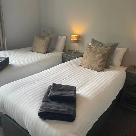 The Nags Head Locanda York