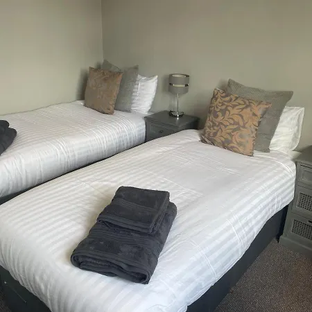 The Nags Head Locanda York