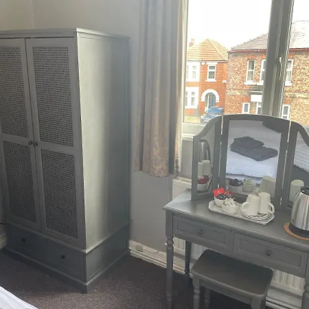 The Nags Head Locanda York