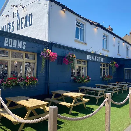 The Nags Head Locanda