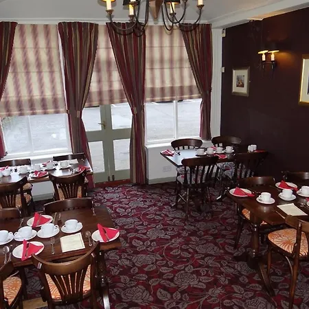 The Nags Head Inn